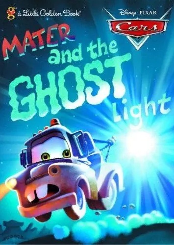 Мэтр и Призрачный Свет / Mater and the Ghostlight (2006) мультфильм смотреть онлайн Мэтр и Призрачный Свет / Mater and the Ghostlight (2006) мультфильм смотреть онлайн в хорошем качестве