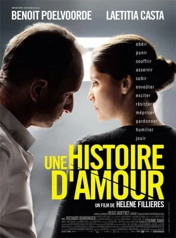 История любви / Une histoire d'amour (2013) фильм смотреть онлайн в хорошем качестве
