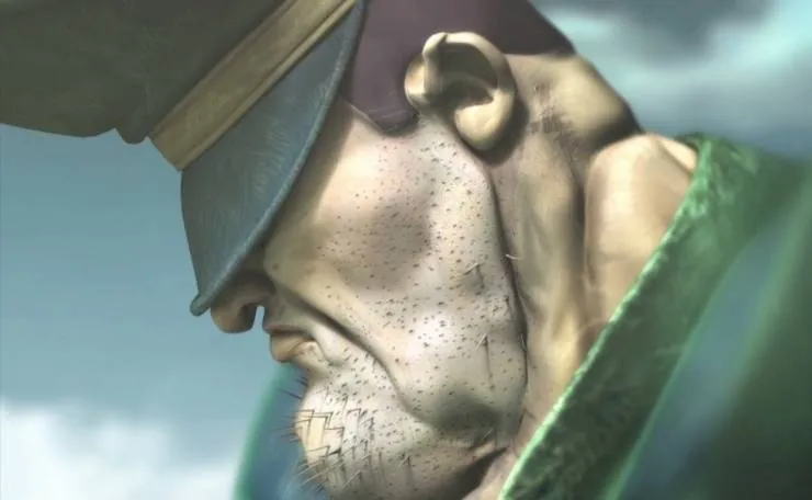 Искусство падения (2004) смотреть онлайн Искусство падения (2004) мультфильм смотреть онлайн