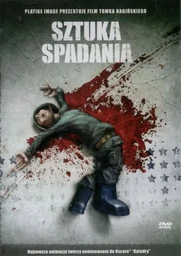 Искусство падения / Sztuka spadania (2004) мультфильм смотреть онлайн Искусство падения / Sztuka spadania (2004) мультфильм смотреть онлайн в хорошем качестве