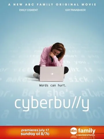 Кибер-террор / Cyberbully (2011) фильм смотреть онлайн в хорошем качестве