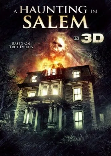Призраки Салема / A Haunting in Salem (2011) фильм смотреть онлайн в хорошем качестве