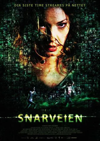 Объезд / Snarveien (2009) фильм смотреть онлайн в хорошем качестве