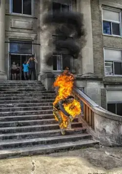 Атомная школа: Возвращение. Часть 1 (2013) в хорошем качестве смотреть онлайн Атомная школа: Возвращение. Часть 1 (2013) фильм в хорошем качестве смотреть онлайн