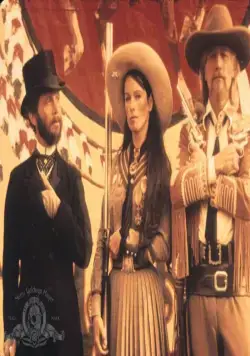 Баффало Билл и индейцы (1976) в хорошем качестве смотреть онлайн Баффало Билл и индейцы (1976) фильм в хорошем качестве смотреть онлайн