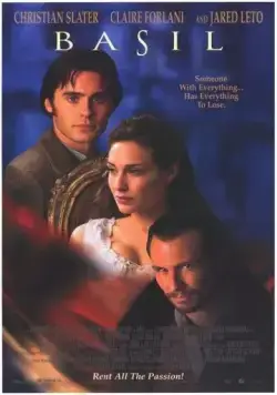 Бэзил / Basil (1998) фильм смотреть онлайн Бэзил / Basil (1998) фильм смотреть онлайн в хорошем качестве