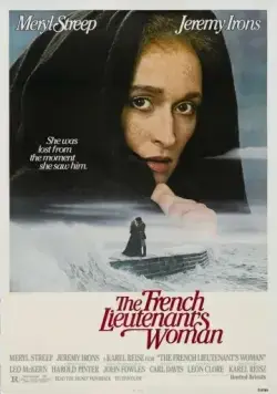 Женщина французского лейтенанта / The French Lieutenant's Woman (1981) фильм смотреть онлайн Женщина французского лейтенанта / The French Lieutenant's Woman (1981) фильм смотреть онлайн в хорошем качестве