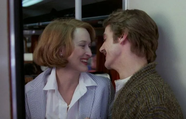 Женщина французского лейтенанта (1981) смотреть онлайн бесплатно Женщина французского лейтенанта (1981) фильм смотреть онлайн бесплатно