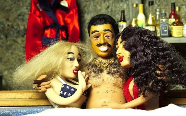 Всем хана! (2005) смотреть онлайн Всем хана! (2005) мультфильм смотреть онлайн