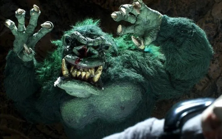 Всем хана! (2005) в хорошем качестве смотреть онлайн Всем хана! (2005) мультфильм в хорошем качестве смотреть онлайн