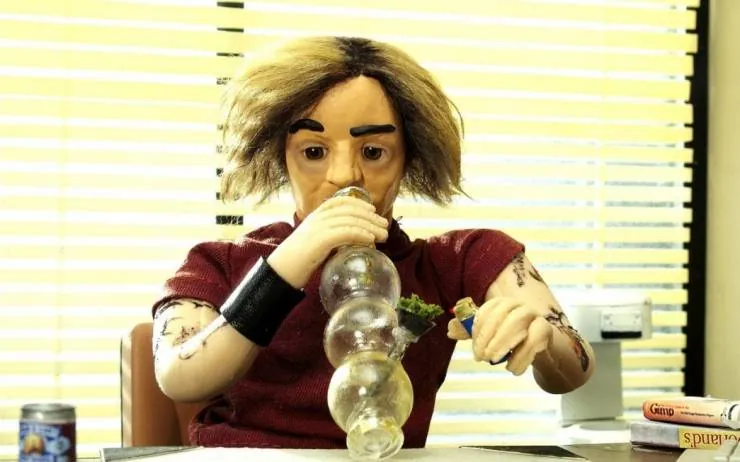 Всем хана! (2005) смотреть онлайн бесплатно Всем хана! (2005) мультфильм смотреть онлайн бесплатно