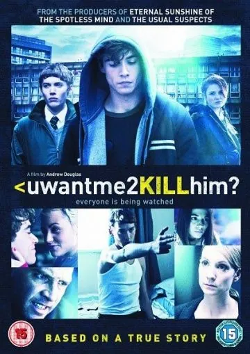 Ты хочешь, чтобы я его убил? / uwantme2killhim? (2013) фильм смотреть онлайн Ты хочешь, чтобы я его убил? / uwantme2killhim? (2013) фильм смотреть онлайн в хорошем качестве