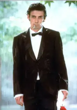 Он умер с фалафелем в руке (2001) смотреть онлайн Он умер с фалафелем в руке (2001) фильм смотреть онлайн