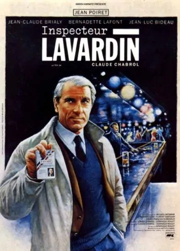 Инспектор Лаварден / Inspecteur Lavardin (1986) фильм смотреть онлайн Инспектор Лаварден / Inspecteur Lavardin (1986) фильм смотреть онлайн в хорошем качестве