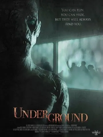 Подземелье / Underground (2010) фильм смотреть онлайн Подземелье / Underground (2010) фильм смотреть онлайн в хорошем качестве