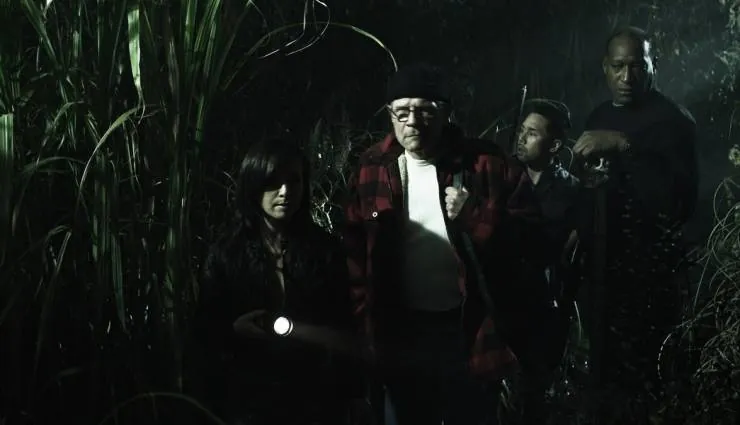 Топор 2 (2010) в хорошем качестве смотреть онлайн Топор 2 (2010) фильм в хорошем качестве смотреть онлайн