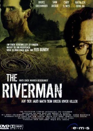 Убийство на реке Грин / The Riverman (2004) фильм смотреть онлайн Убийство на реке Грин / The Riverman (2004) фильм смотреть онлайн в хорошем качестве