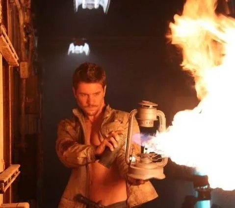 Подземелье (2010) смотреть онлайн бесплатно Подземелье (2010) фильм смотреть онлайн бесплатно