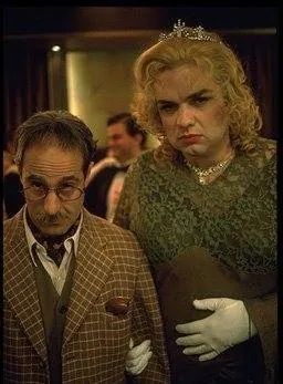 Самозванцы (1998) в хорошем качестве смотреть онлайн Самозванцы (1998) фильм в хорошем качестве смотреть онлайн