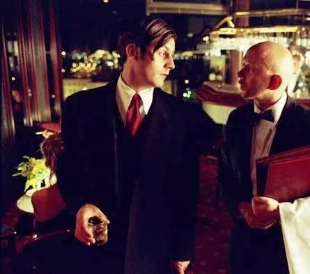 Ангелы вселенной (2000) смотреть онлайн Ангелы вселенной (2000) фильм смотреть онлайн