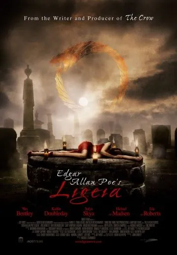Лигейя Эдгара Аллана По / Ligeia (2009) фильм смотреть онлайн Лигейя Эдгара Аллана По / Ligeia (2009) фильм смотреть онлайн в хорошем качестве