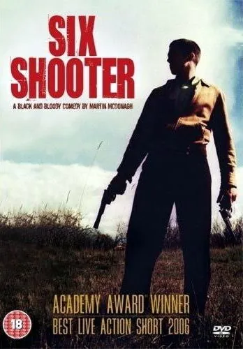 Шестизарядный / Six Shooter (2004) фильм смотреть онлайн Шестизарядный / Six Shooter (2004) фильм смотреть онлайн в хорошем качестве
