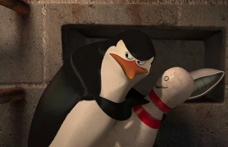 Пингвины из Мадагаскара в рождественских приключениях (2005) смотреть онлайн бесплатно Пингвины из Мадагаскара в рождественских приключениях (2005) мультфильм смотреть онлайн бесплатно