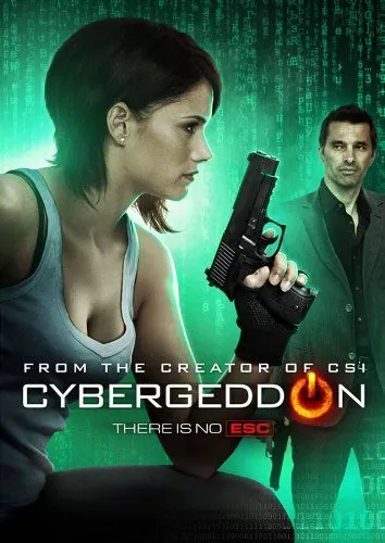 Кибергеддон / Cybergeddon (2012) cериал смотреть онлайн Кибергеддон / Cybergeddon (2012) cериал смотреть онлайн в хорошем качестве