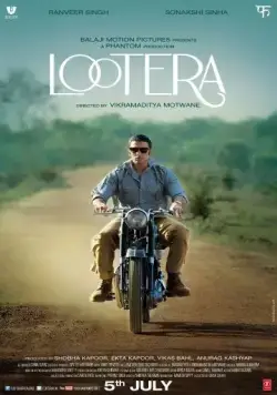 Разбойник / Lootera (2013) фильм смотреть онлайн Разбойник / Lootera (2013) фильм смотреть онлайн в хорошем качестве