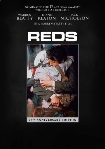 Красные / Reds (1981) фильм смотреть онлайн Красные / Reds (1981) фильм смотреть онлайн в хорошем качестве