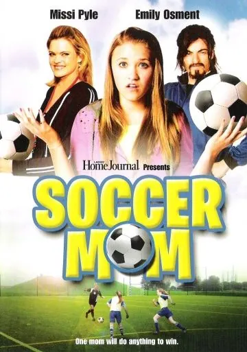 Футбольная Мама / Soccer Mom (2008) фильм смотреть онлайн Футбольная Мама / Soccer Mom (2008) фильм смотреть онлайн в хорошем качестве