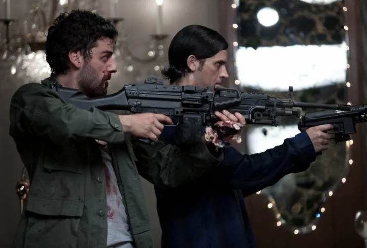 Всех порву! (2012) смотреть онлайн Всех порву! (2012) фильм смотреть онлайн