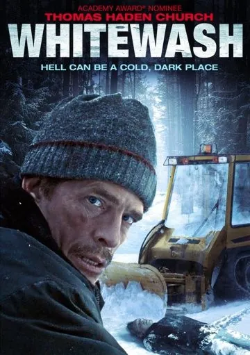 Обеление / Whitewash (2013) фильм смотреть онлайн Обеление / Whitewash (2013) фильм смотреть онлайн в хорошем качестве