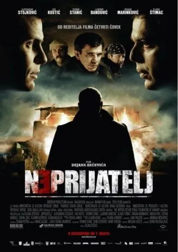 Враг / Neprijatelj (2011) фильм смотреть онлайн Враг / Neprijatelj (2011) фильм смотреть онлайн в хорошем качестве