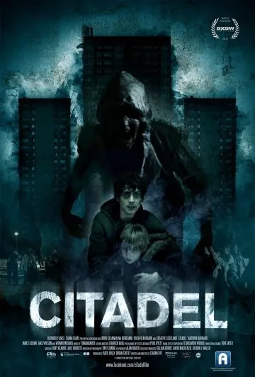 Цитадель / Citadel (2012) фильм смотреть онлайн Цитадель / Citadel (2012) фильм смотреть онлайн в хорошем качестве