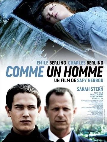 Как человек / Comme un homme (2012) фильм смотреть онлайн Как человек / Comme un homme (2012) фильм смотреть онлайн в хорошем качестве