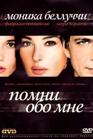 Помни обо мне / Ricordati di me (2003) фильм смотреть онлайн в хорошем качестве