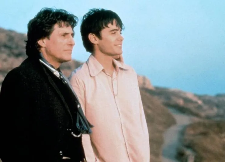 Последний из великих королей (1996) в хорошем качестве смотреть онлайн Последний из великих королей (1996) фильм в хорошем качестве смотреть онлайн