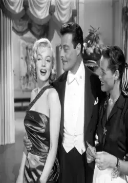 Как выйти замуж за миллионера (1953) смотреть онлайн Как выйти замуж за миллионера (1953) фильм смотреть онлайн