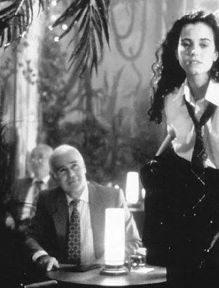 Экзотика (1994) смотреть онлайн Экзотика (1994) фильм смотреть онлайн