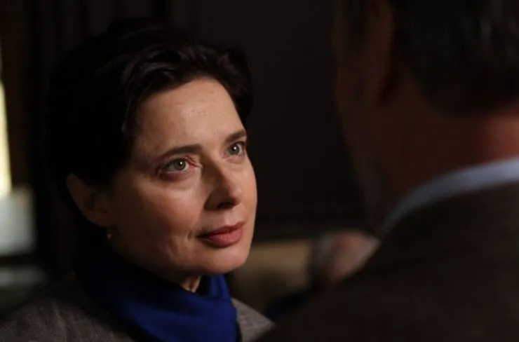 Поздние цветы (2011) смотреть онлайн Поздние цветы (2011) фильм смотреть онлайн