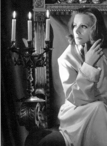 Королева Кристина (1933) смотреть онлайн Королева Кристина (1933) фильм смотреть онлайн