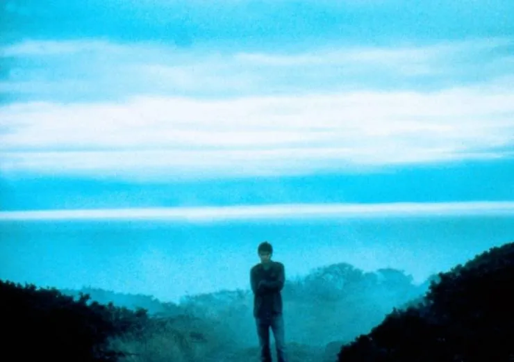 Последний из великих королей (1996) смотреть онлайн Последний из великих королей (1996) фильм смотреть онлайн