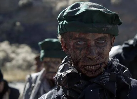 Осама: Живее всех живых (2012) в хорошем качестве смотреть онлайн Осама: Живее всех живых (2012) фильм в хорошем качестве смотреть онлайн