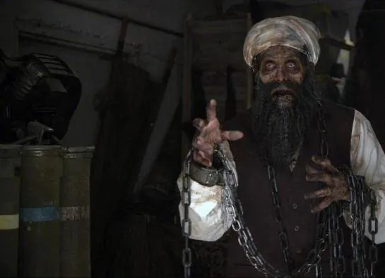 Осама: Живее всех живых (2012) смотреть онлайн бесплатно Осама: Живее всех живых (2012) фильм смотреть онлайн бесплатно