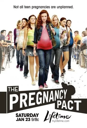 Договор на беременность / Pregnancy Pact (2010) фильм смотреть онлайн Договор на беременность / Pregnancy Pact (2010) фильм смотреть онлайн в хорошем качестве