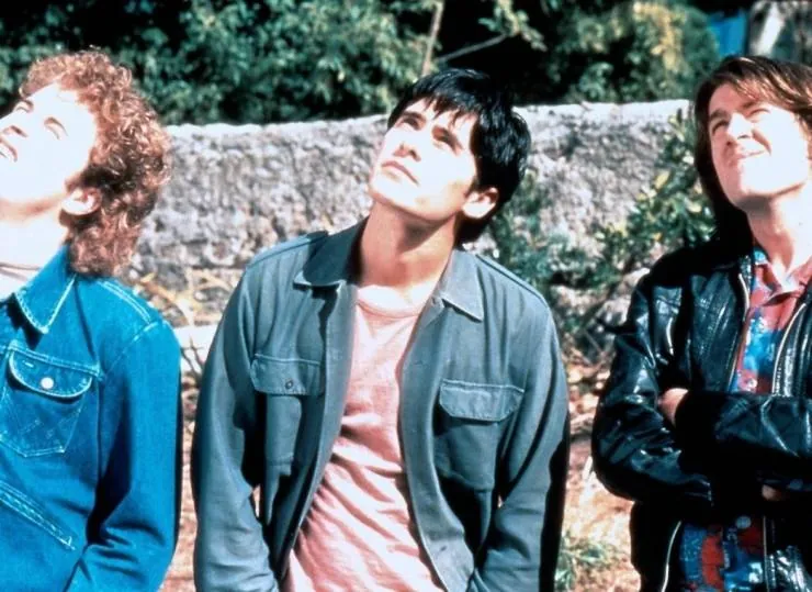 Последний из великих королей (1996) смотреть онлайн бесплатно Последний из великих королей (1996) фильм смотреть онлайн бесплатно