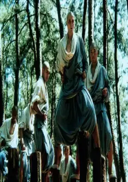 Американский Шаолинь (1991) смотреть онлайн бесплатно Американский Шаолинь (1991) фильм смотреть онлайн бесплатно