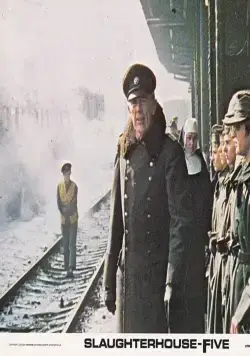 Бойня номер пять (1972) смотреть онлайн Бойня номер пять (1972) фильм смотреть онлайн