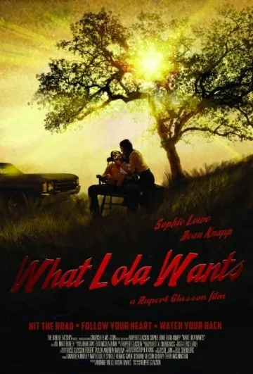Что хочет Лола / What Lola Wants (2015) фильм смотреть онлайн Что хочет Лола / What Lola Wants (2015) фильм смотреть онлайн в хорошем качестве